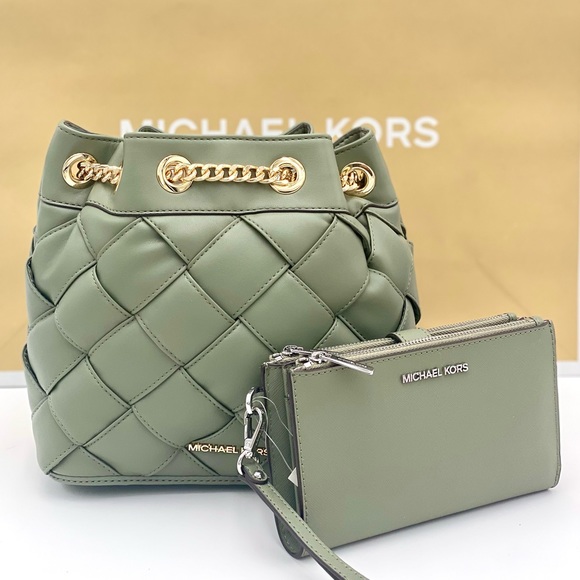 Michael Kors Regina Small Backpack 